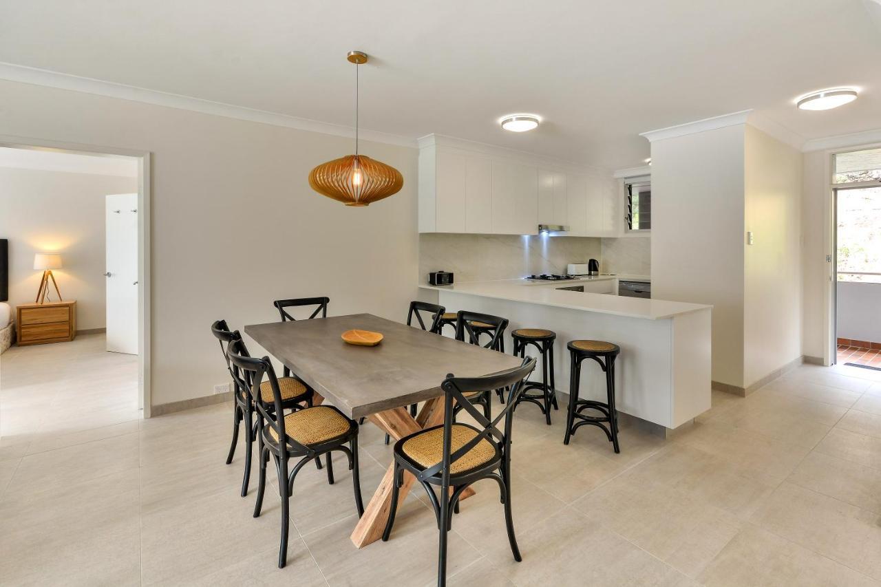 Frangipani Apartments On Hamilton Island By Hiha Exterior photo