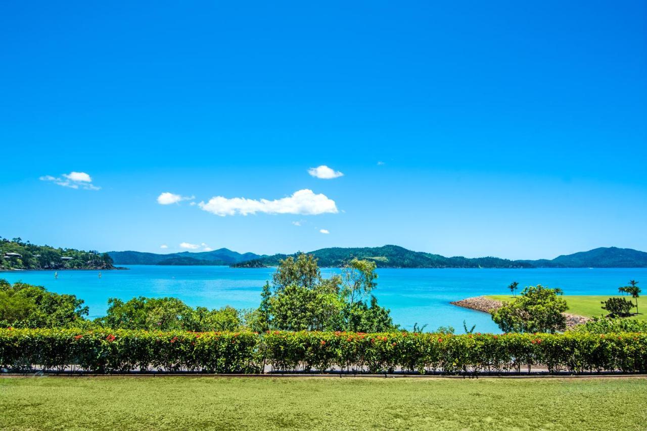 Frangipani Apartments On Hamilton Island By Hiha Exterior photo