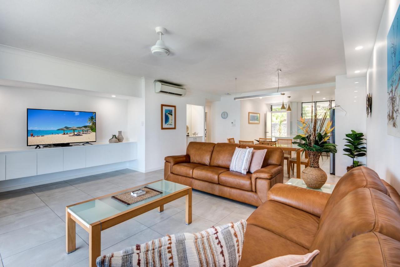 Frangipani Apartments On Hamilton Island By Hiha Exterior photo