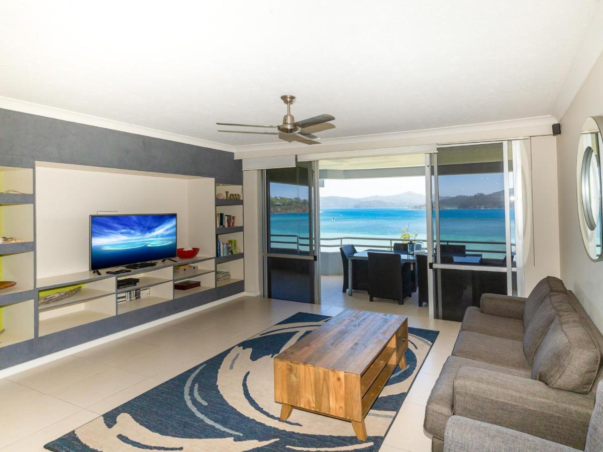 Frangipani Apartments On Hamilton Island By Hiha Exterior photo