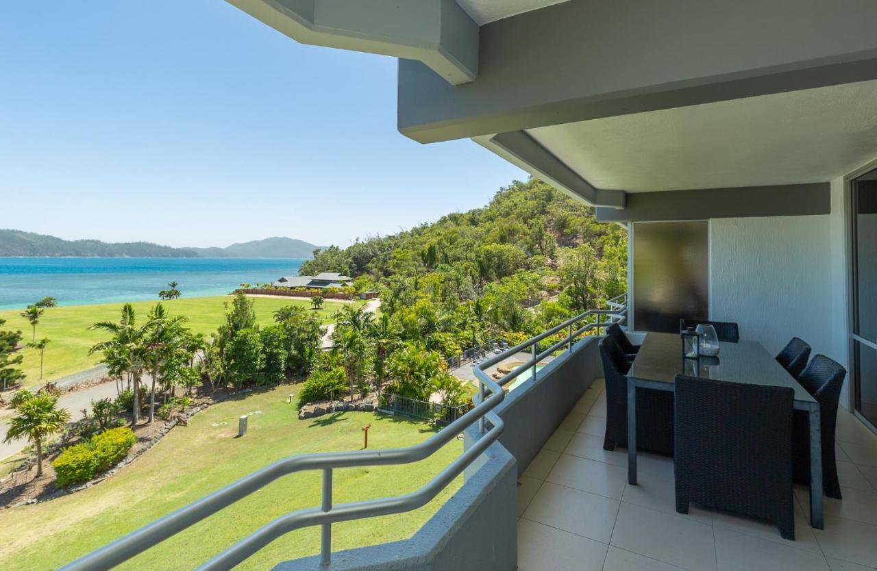 Frangipani Apartments On Hamilton Island By Hiha Exterior photo