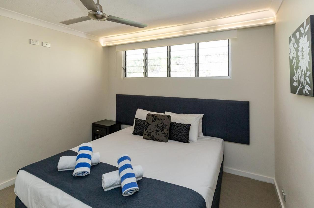 Frangipani Apartments On Hamilton Island By Hiha Exterior photo