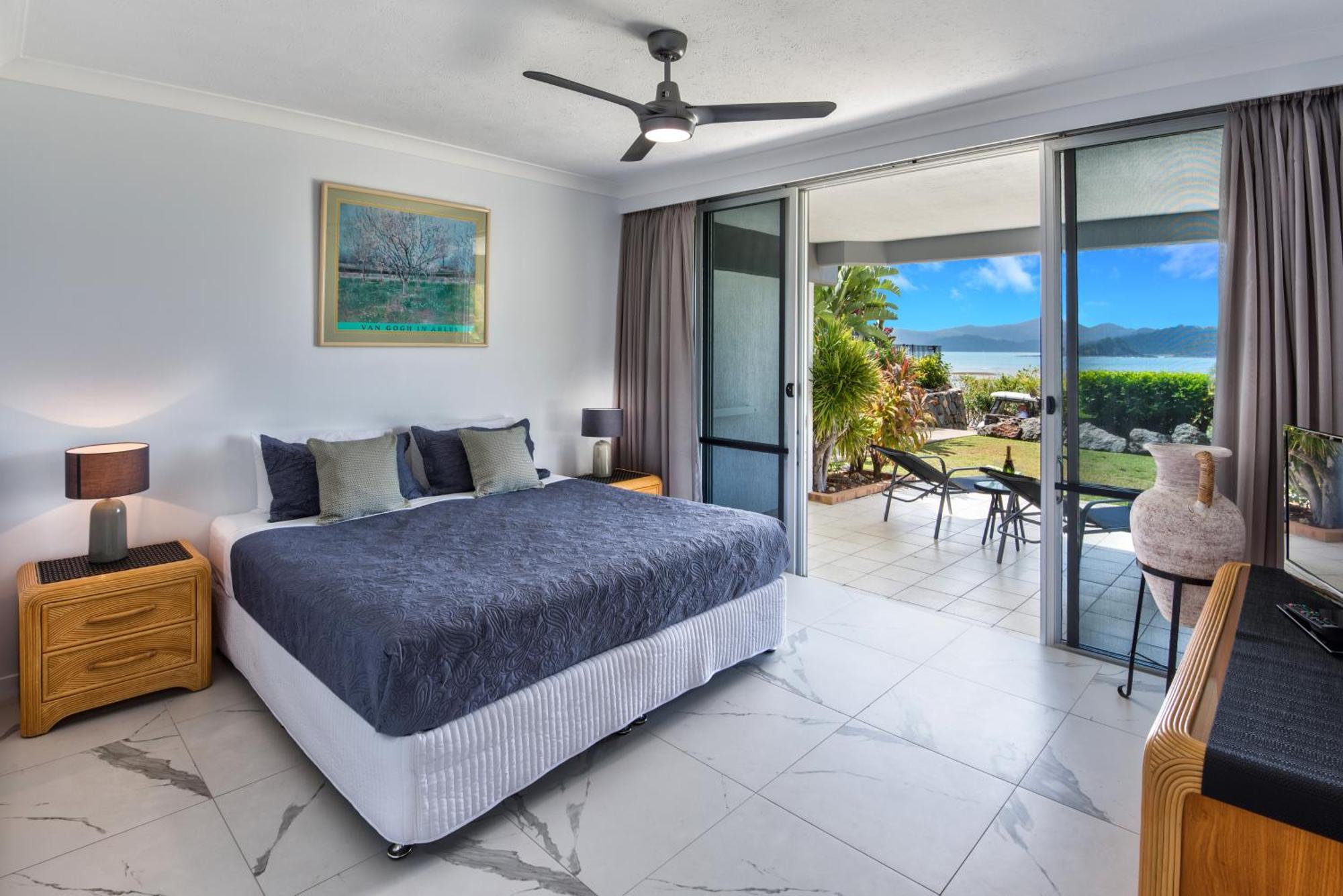 Frangipani Apartments On Hamilton Island By Hiha Exterior photo
