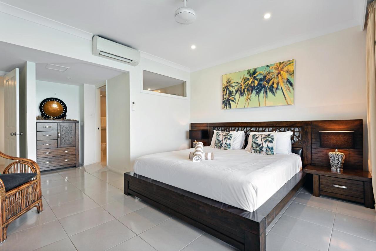 Frangipani Apartments On Hamilton Island By Hiha Exterior photo