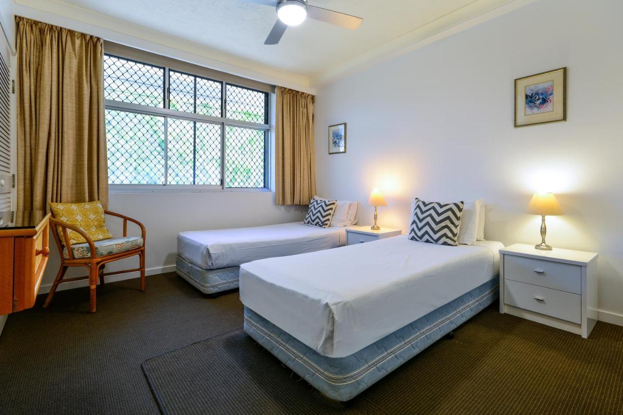 Frangipani Apartments On Hamilton Island By Hiha Exterior photo