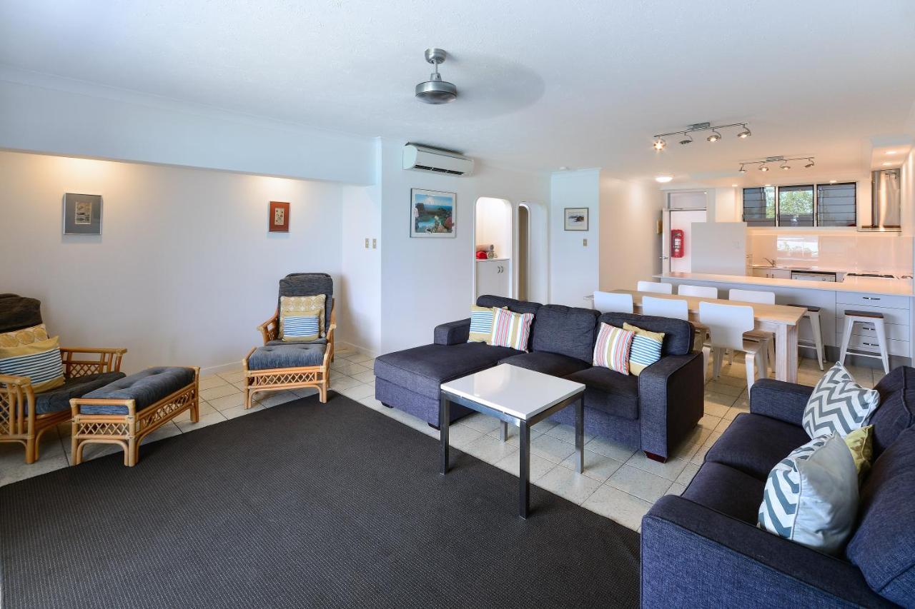 Frangipani Apartments On Hamilton Island By Hiha Exterior photo