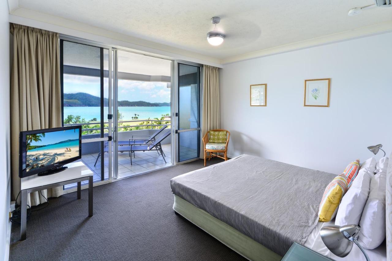 Frangipani Apartments On Hamilton Island By Hiha Exterior photo