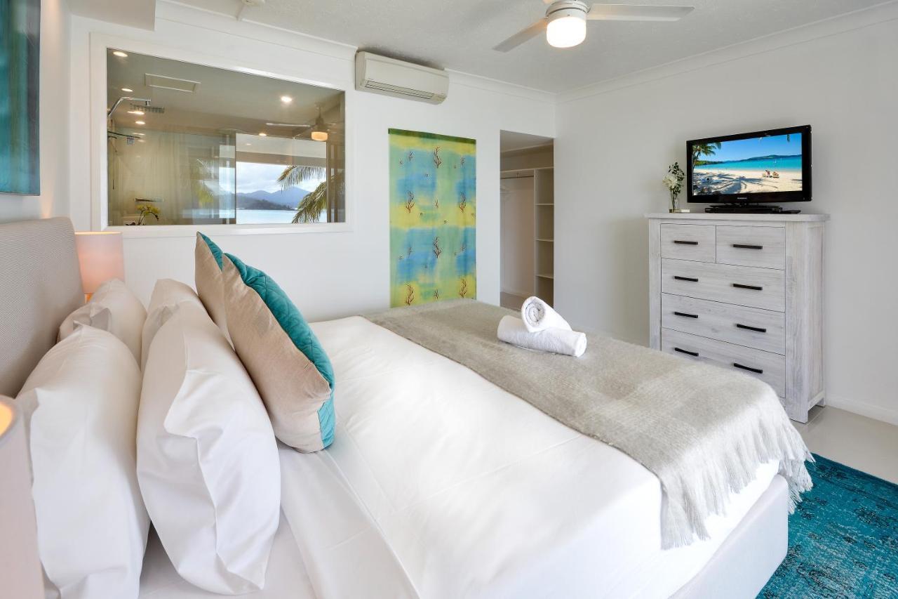 Frangipani Apartments On Hamilton Island By Hiha Exterior photo